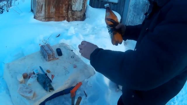 Зимний поход,минус 100 смотреть онлайн