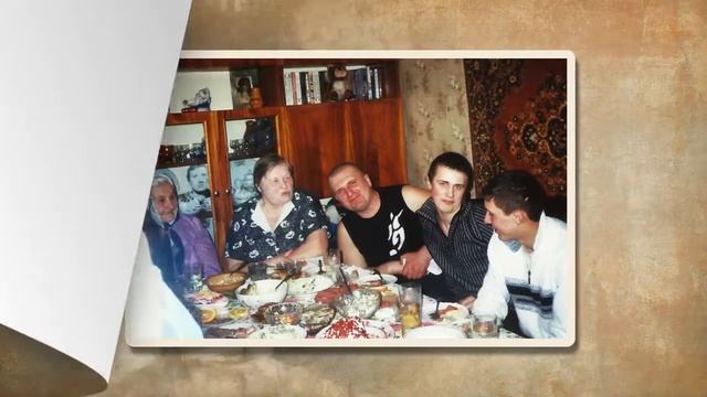 ФОТОФИЛЬМ , история жизни и знакомства молодоженов. смотреть онлайн