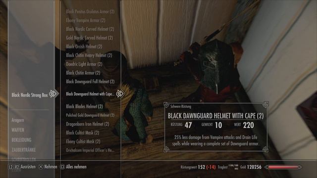 Skyrim: Teste diese Mod 😱 | Aurels Mod Zusammenstellung смотреть онлайн
