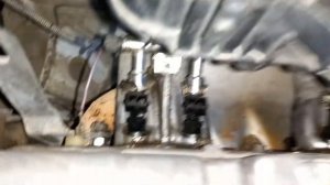 Диагностика форсунок мультиметром Калина