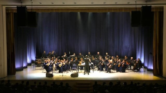 Николай Будашкин 