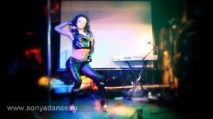 Sonya Dance
