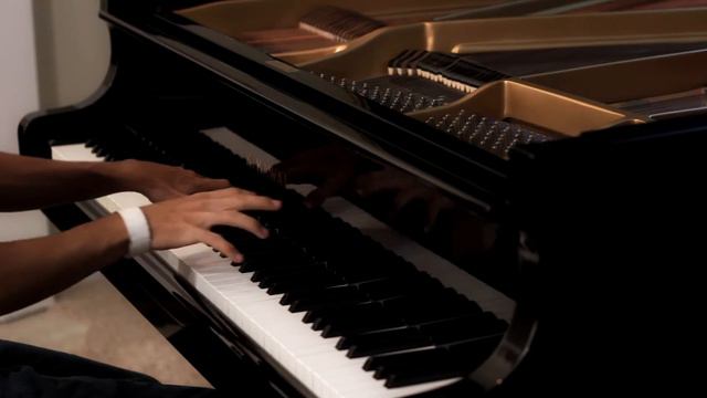 Scott Joplin – Harmony Club Waltz