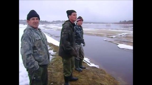 У реки Нившера 1 часть. смотреть онлайн