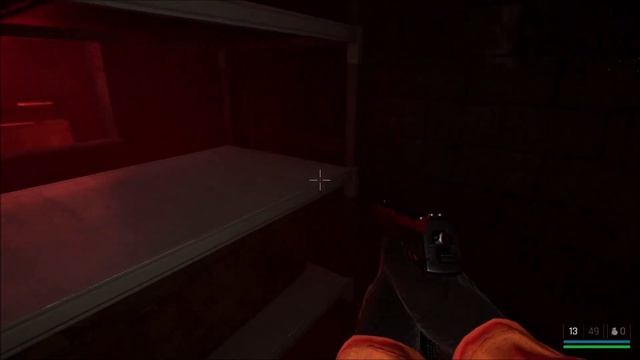 Trepang 2 - Site 14 - Secret Achievement - Trepangus - Guide