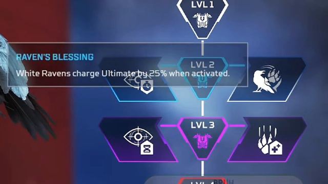 THIS BLOODHOUND PERK is OP | Apex Legends смотреть онлайн