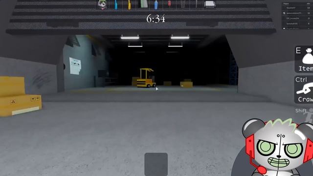 Don’t let JERRY catch you! Escape Jerry in Roblox! Robo Combo Vs Combo Panda смотреть онлайн