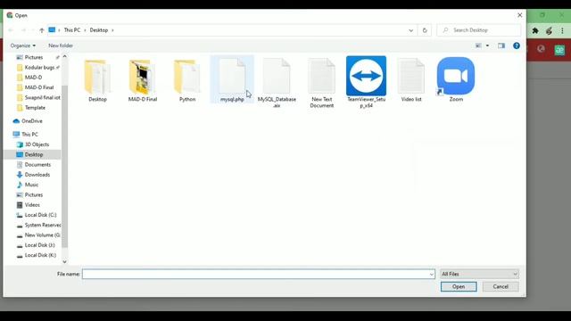 MySQL And Android App 2021 | Database Extension for Kodular смотреть онлайн
