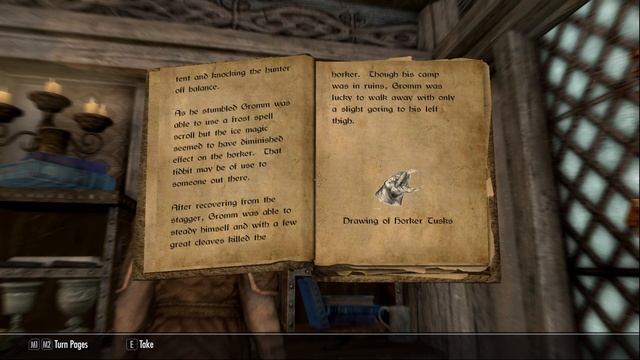 Jeanine The Book Reader Eps#2 смотреть онлайн