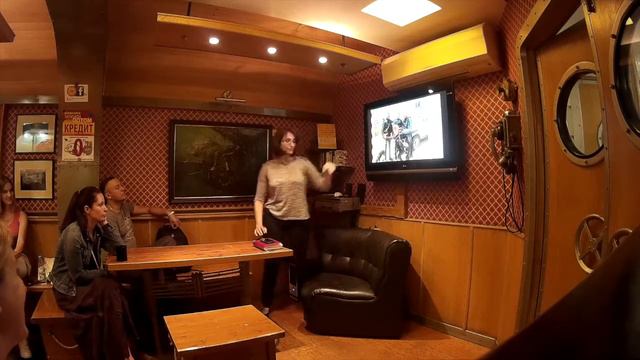 Презентация направления. Мальта смотреть онлайн
