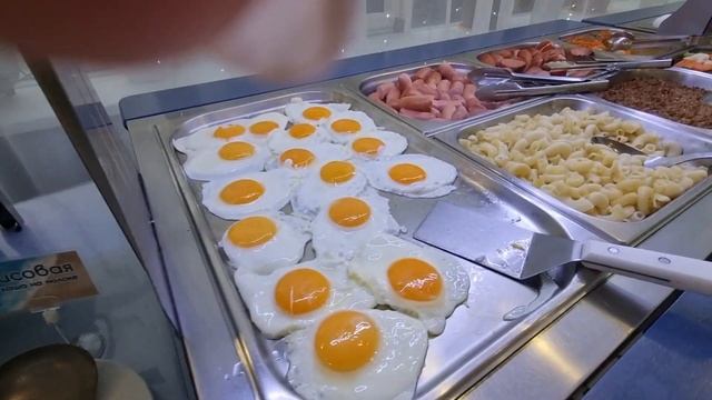 СОЧИ БРИЗ СПА-ОТЕЛЬ 3  Отличный отель в центре