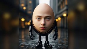 Тот Самый - Человек яйца (slowed + reverb).