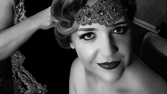 (Mostly) Roaring 20's Shoot смотреть онлайн