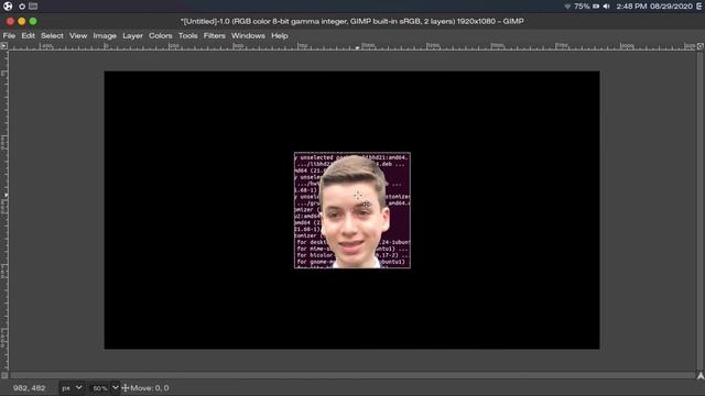 How to Use GIMP смотреть онлайн