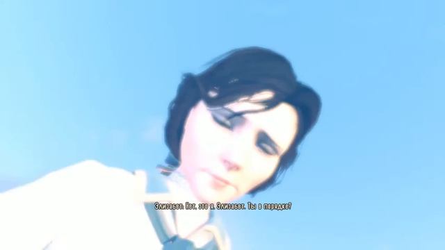 BioShock Infinite - Ворон. смотреть онлайн
