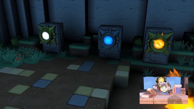 Community-Made Tower Defense (Trailer) - Portal Knights 1.7.2 смотреть онлайн