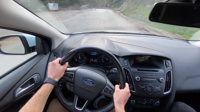 2018 Ford Focus 1.5 TDCİ Style İncelemesi I En iyi Yol Tutan C Segment Sedan Mı? I 2.El Alınır Mı? смотреть онлайн