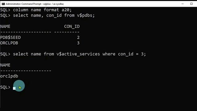 Oracle 19c: HOW TO UNLOCK HR USER in Oracle Database 19c||PART-FOUR смотреть онлайн