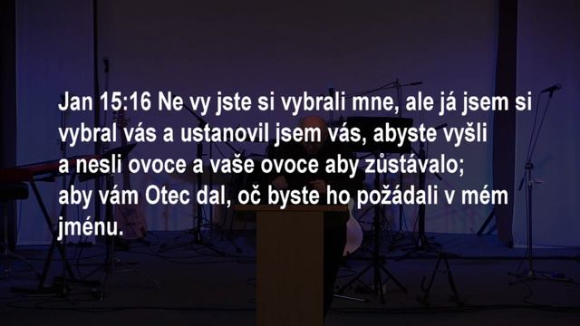 20.01.2019 Pavel Bubík – Modlitba jako vztah смотреть онлайн