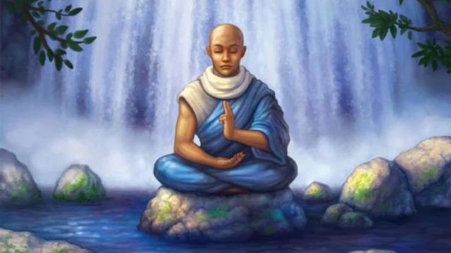 Mantra To Heal Your Body And Soul | Powerful mantra for body cleansing смотреть онлайн