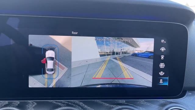 2021 Mercedes-Benz E-Class Tuscaloosa, Birmingham, Greensboro, Bessemer, AL, Columbus, MS 8C06726A смотреть онлайн