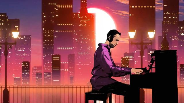 Giorno theme x Mission Impossible and Megalovania PIANO COVER WITH BEAT смотреть онлайн