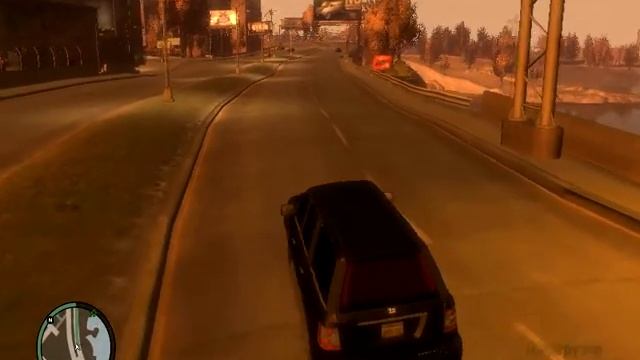 GTA 4: как добыть оружие в начале игры.(Часть 1). смотреть онлайн