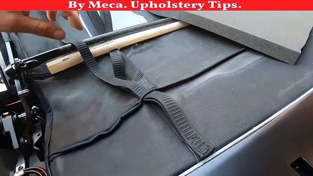 how to repair 2006 ferrari headliner смотреть онлайн