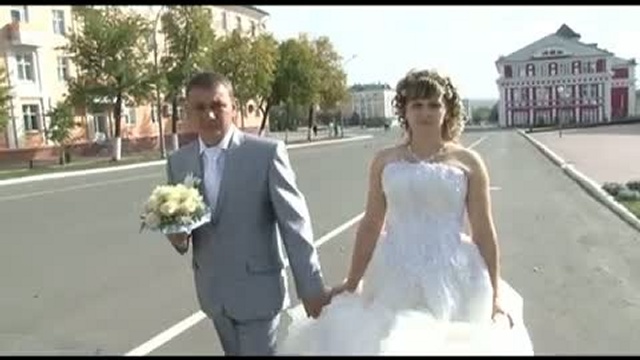Прогулка