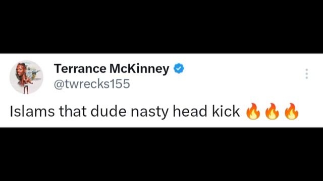 FIGHTERS REACT TO ISLAM MAKHACHEV KNOCKED OUT ALEX VOLKANOVSKI 2 #ufc294 смотреть онлайн