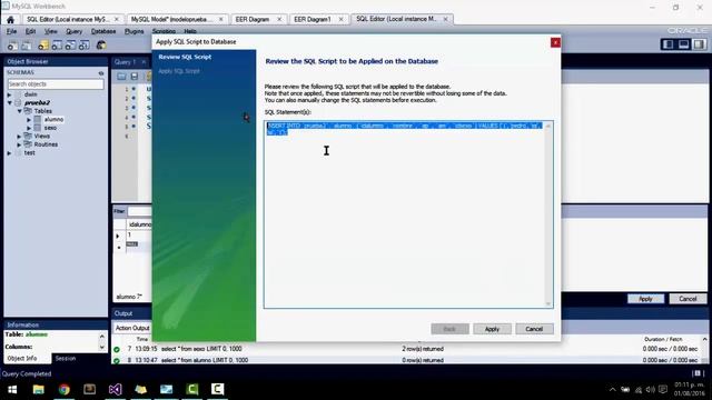 Uso de RadioButton con Mysql en Vb.net смотреть онлайн