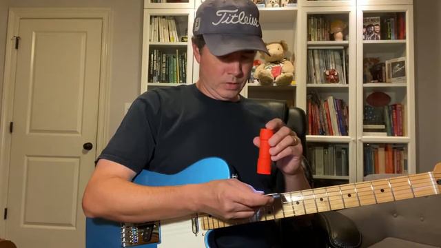 Fender Player Series Telecaster (Now $499!) from Adorama -- Unboxing (sort of) -- lake placid blue смотреть онлайн
