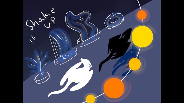 Alligator - Whiteout WoF PMV