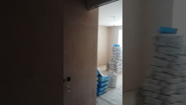 Штукатурка потолки в Омске