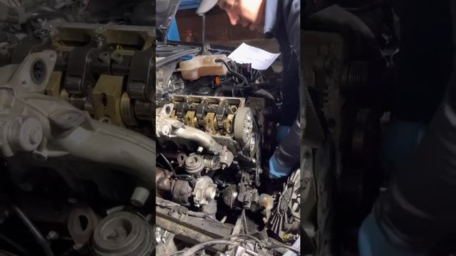 Cum Se Reglează Injectoarele La 2.0tdi Pd