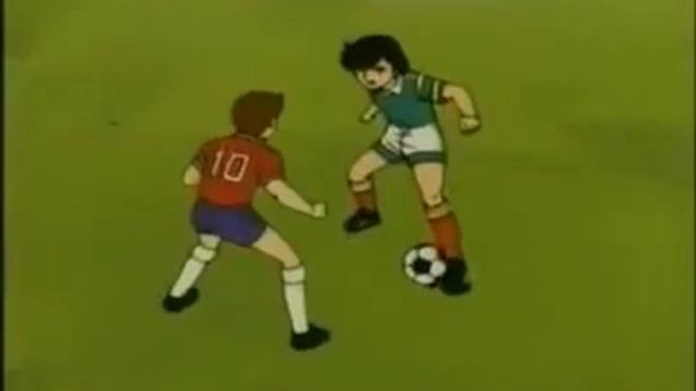 Gol - El gol del trió fabuloso LATINO Capitulo 39 смотреть онлайн