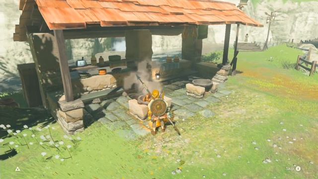 Breath of The Wild Master Mode: Survival tips and helpful info! смотреть онлайн