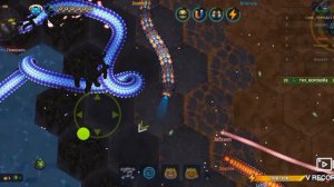 ОБЗОР НА ПОПУЛЯРНУЮ ИГРУ 2021(ЛИТЛ БИГ СНЕЙК С 2018) ИГРА ИМЕЕТ ОХВАТЫ