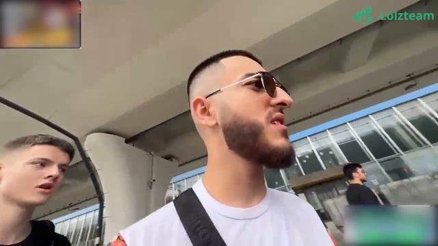 СТАЯ ПРИЛЕТЕЛА В МОСКВУ ! | НАЧАЛО ДВИЖУХИ В МОСКВЕ | смотреть онлайн