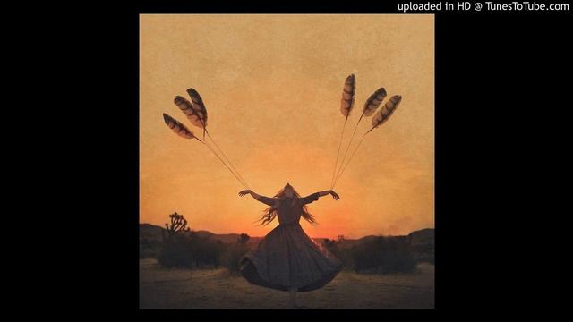 Ollano Ft. Helena Noguerra - Latitudes (Air Remix)