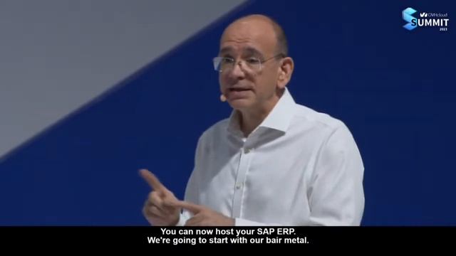 OVHcloud Summit 2023 - Keynote Live Stream смотреть онлайн