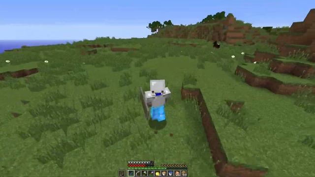 UHC Revelations #21 - Make A Wish Charity Game смотреть онлайн