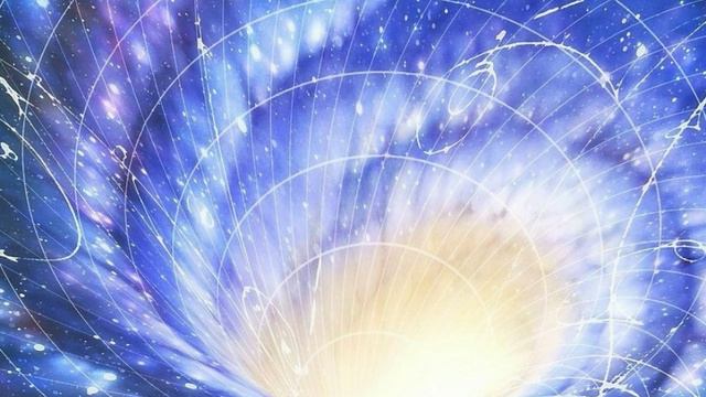 Нет времени, нет и пространства