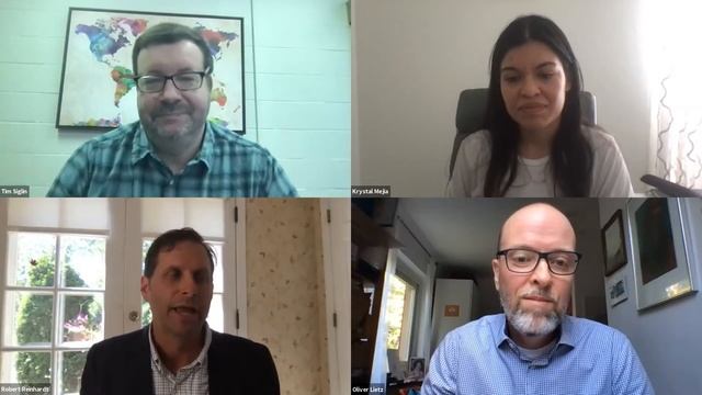 TUE2. Latency: How Low Should You Go? смотреть онлайн