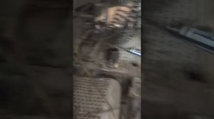 Как на мерседесе актросе с джойстиком выключить передачу без воздуха или без сцепления