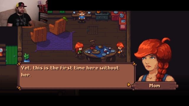 Arietta of Spirit : This Game Is The Best Game Since Undertale смотреть онлайн