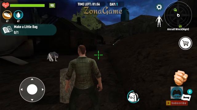 Last Human Life on Earth iOS / ANDROID GAMEPLAY смотреть онлайн