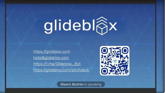 Glideblox
