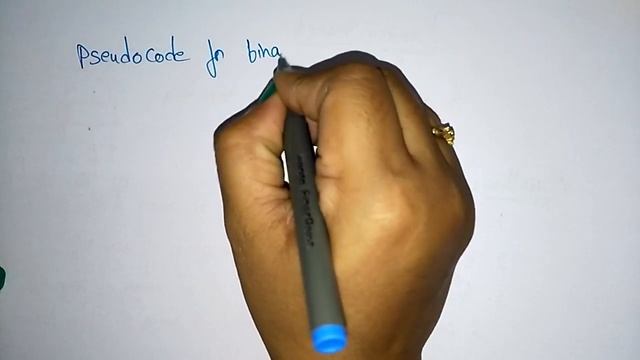 Binary Search Algorithm | Design & Algorithms | Lec-12 | Bhanu Priya смотреть онлайн