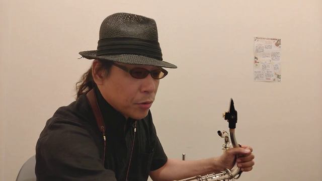 [アンティグア] 売り場にある銀色のアンティグア吹いてみたらオススメだった話 смотреть онлайн